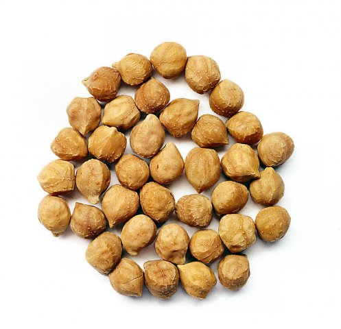 Desi chickpeas